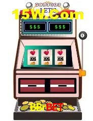 Descubra a Magia dos Jogos de Arcade no BBrbet